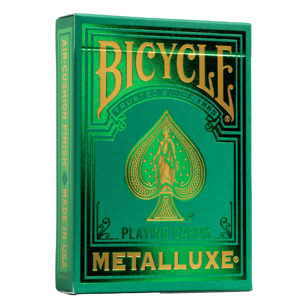 Metalluxe Bicycle Playing Cards - Image 7