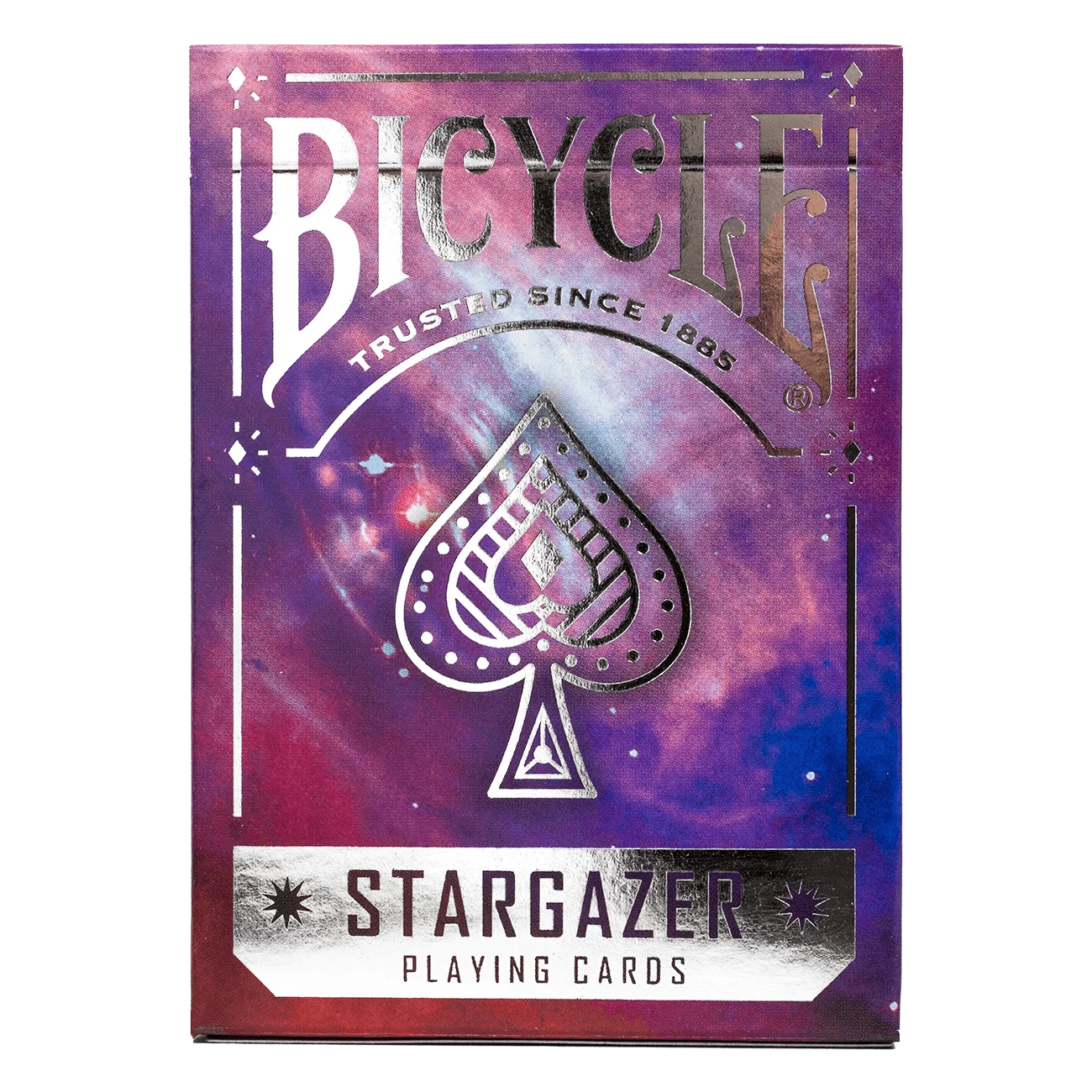 Bicycle Stargazer 201 Playing Cards - Image 4