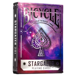 Bicycle Stargazer 201 Playing Cards