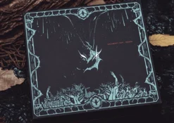 Words Of Dragon 2 Deck Collectors Set Playing Cards