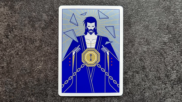 Other Memoria Entropia Playing Cards Cartamundi - Image 6