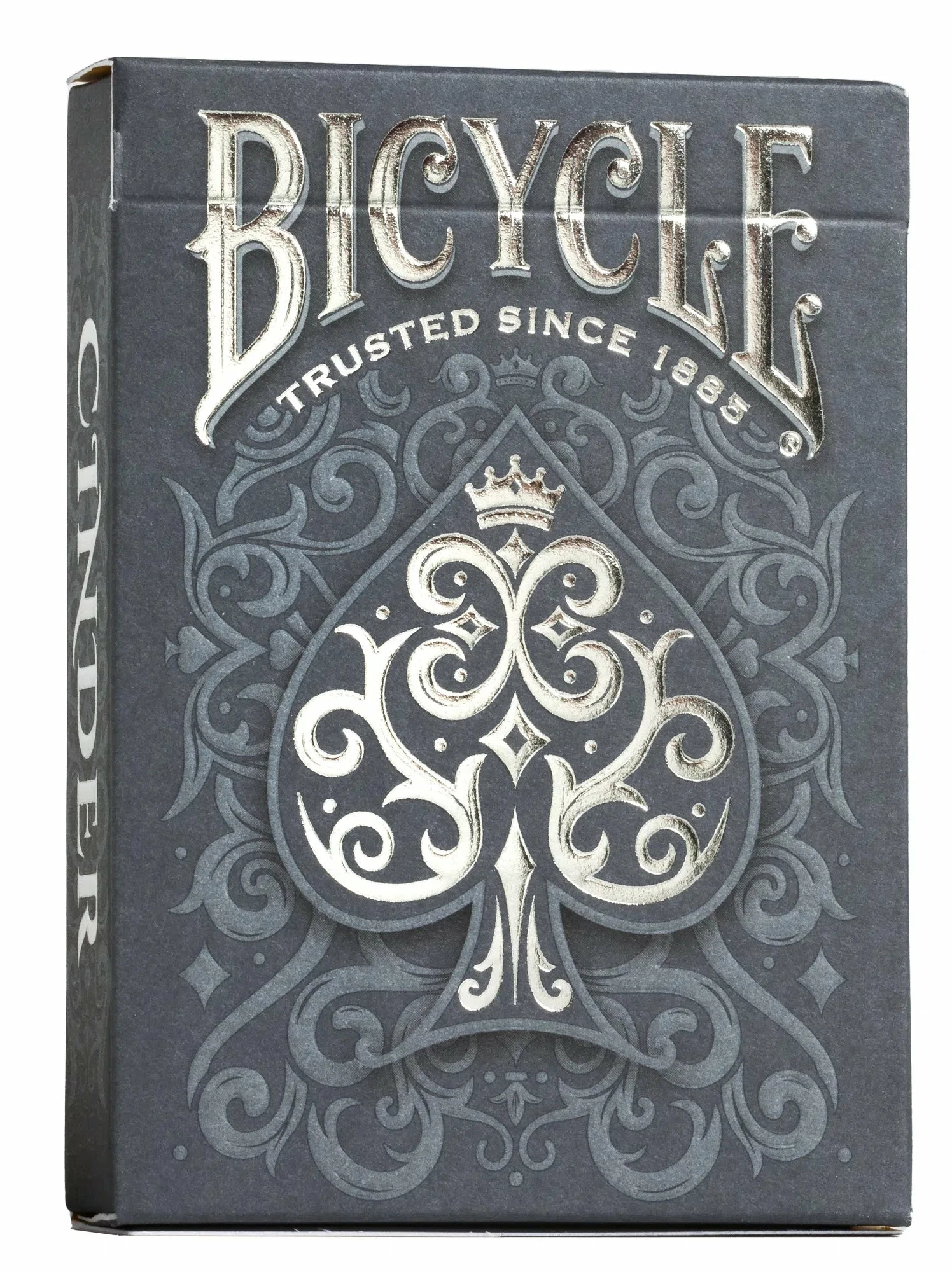 Cinder Bicycle Playing Cards - Image 3