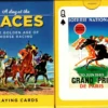 A Day At The Races Playing Cards Piatnik