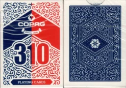 Copag 310 Double Backed Playing Cards Cartamundi