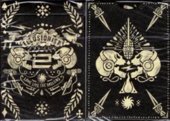 Discord Playing Cards Cartamundi