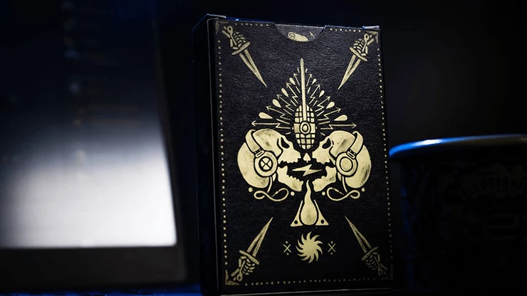 Discord Playing Cards Cartamundi - Image 2