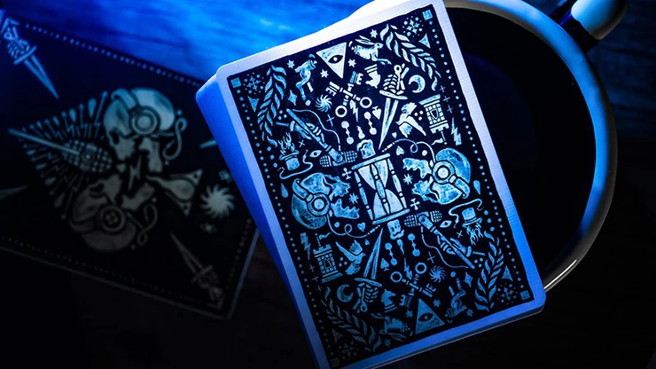 Discord Playing Cards Cartamundi - Image 6