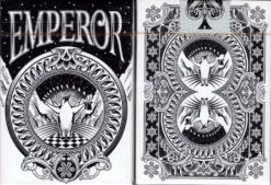 Emperor Playing Cards EPCC