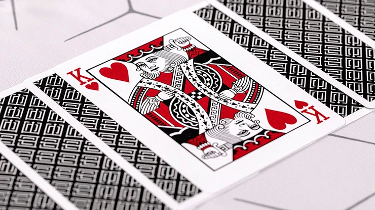 Esoteric Static Marked Playing Cards Cartamundi - Image 6