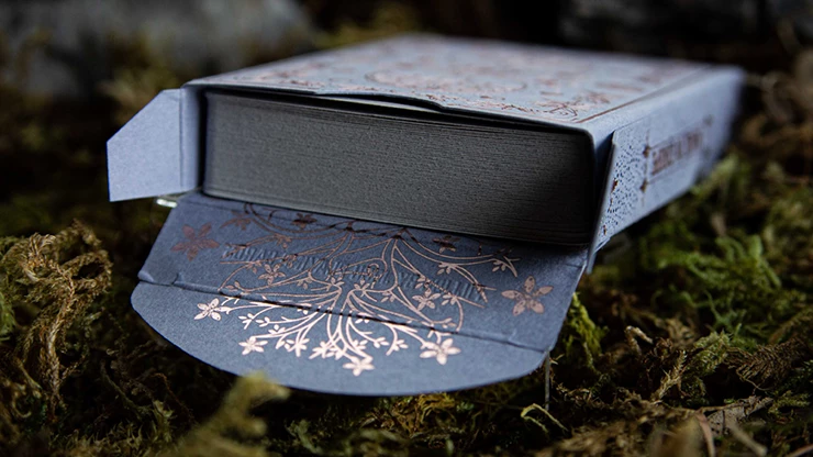 Fillide Aria V2 Playing Cards Cartamundi - Image 3