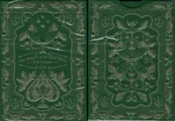 Erdnase Playing Cards Cartamundi