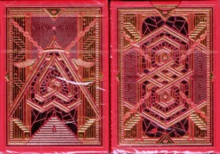 Other Memoria Ancestrale Playing Cards Cartamundi