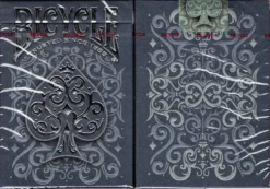 Cinder Bicycle Playing Cards