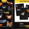 National Geographic Butterflies Playing Cards NYPC
