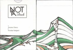 Adrift Playing Cards Cartamundi