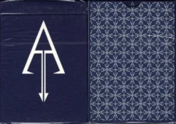 Twisted Artistry V1 Playing Cards Cartamundi