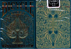 Aureo Bicycle Playing Cards