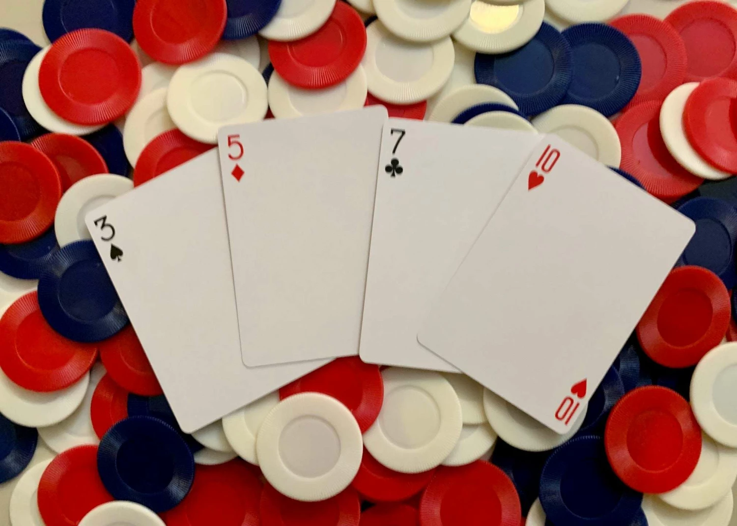 Index Only Gilded Bicycle Playing Cards - Image 10