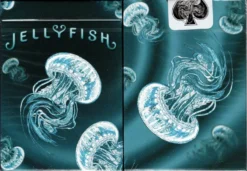 Jellyfish Playing Cards USPCC