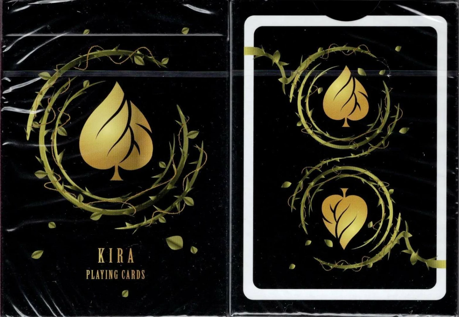 Kira Playing Cards Cartamundi