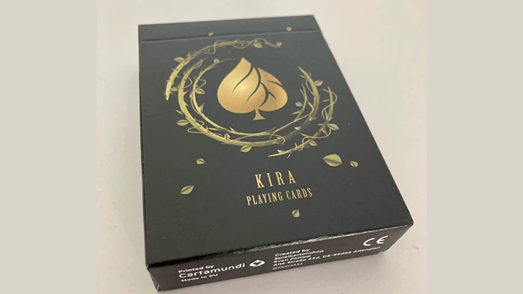 Kira Playing Cards Cartamundi - Image 4