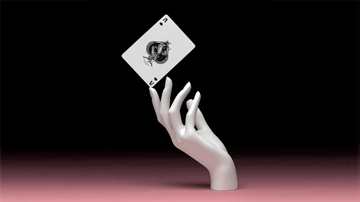 Lepidopterist Playing Cards USPCC - Image 5