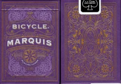 Marquis Bicycle Playing Cards