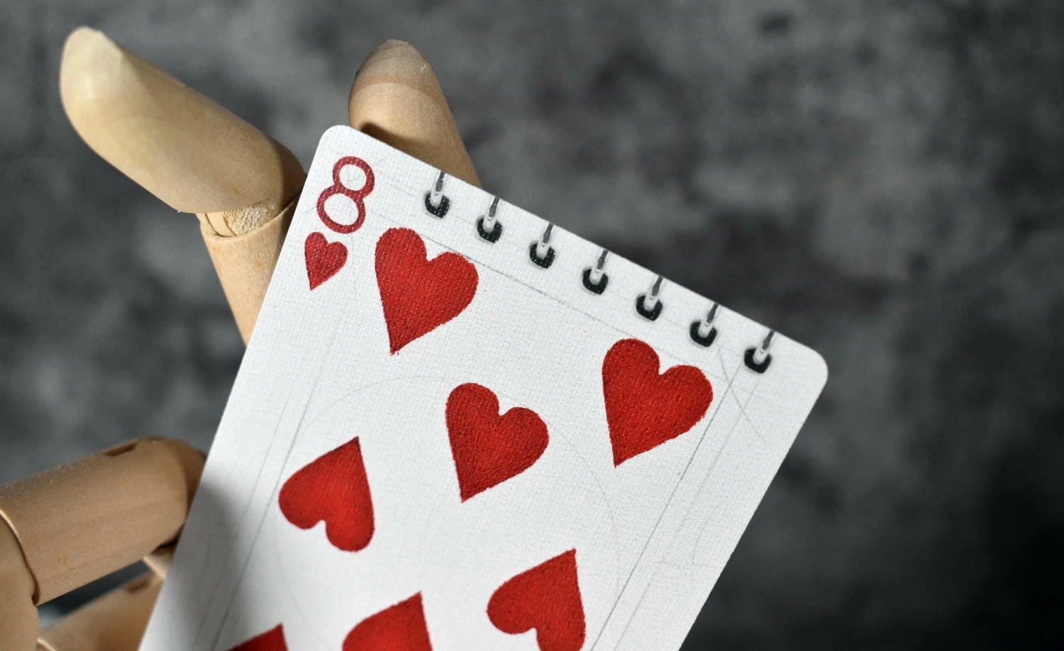 Sketch Gilded Bicycle Playing Cards - Image 6