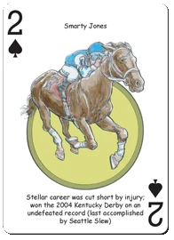 Derby Deck Playing Cards - Image 6
