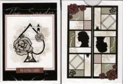 The Sandy Playing Cards HCPC
