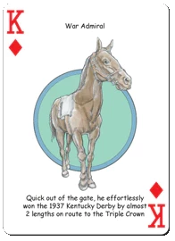 Derby Deck Playing Cards - Image 4
